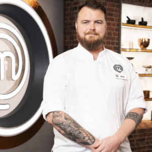 MARK O'BRIEN | 25 SEPT TYWYN