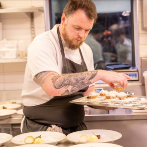 MARK O'BRIEN | 18 SEPT LICHFIELD